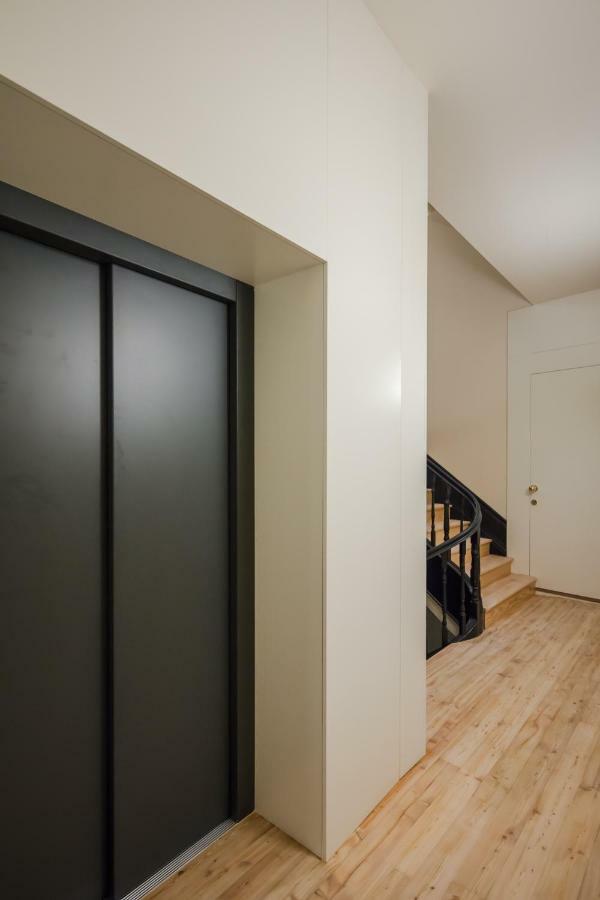 Hm - Ribeira Sao Joao 1B Apartment Porto Exterior photo