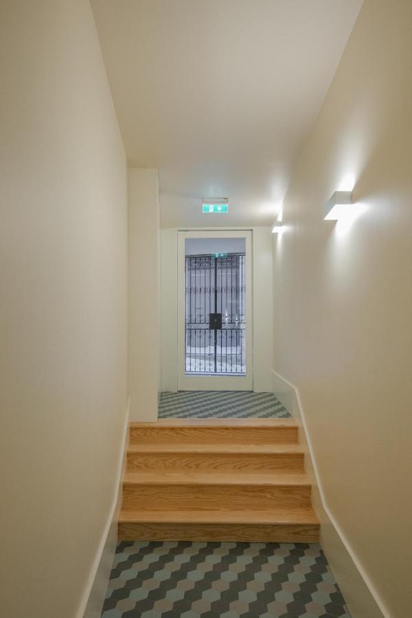 Hm - Ribeira Sao Joao 1B Apartment Porto Exterior photo